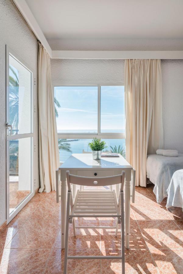 Skol Sea Views Apartments Marbella Exterior foto